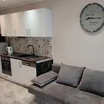 Kghn Wyszynskiego Lägenhet Szczecin