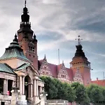 Kghn Wyszynskiego Lägenhet