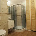 Kghn Wyszynskiego Lägenhet *