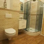 Lägenhet Kghn Wyszynskiego Szczecin