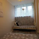 Kghn Wyszynskiego Lägenhet *