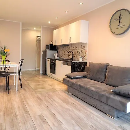 Kghn Wyszynskiego * Щецин