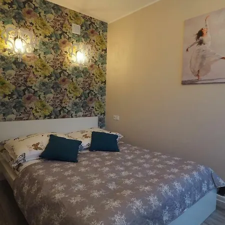 Апартаменты Kghn Wyszynskiego *